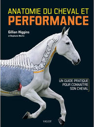 Produktbild von Vigot Buch Anatomie und Leistung des Pferdes