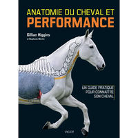 Produktbild von Vigot Buch Anatomie und Leistung des Pferdes