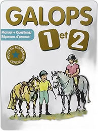 Produktbild von Vigot Galops Buch 1 und 2 Neuausgabe