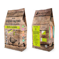 Produktbild von Village Farm Wiejska Zagroda Hundetrockenfutter Ente 9 kg