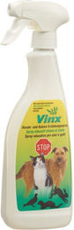 VINX Erziehungsspray für Hunde und Katzen – Bild 1 von 1