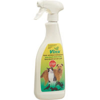 Produktbild von VINX Erziehungsspray für Hunde und Katzen