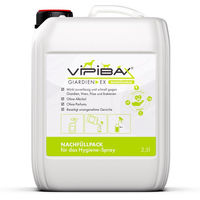 Produktbild von ViPiBaX Giardien EX Hygiene-Spray Nachfüllpack 2,5 Liter