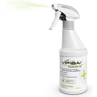 Produktbild von ViPiBaX Giardien EX Hygiene-Spray Reinigungsmittel 500ml