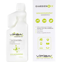 Produktbild von ViPiBaX Giardien EX Wischkonzentrat 1 l