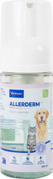 Virbac Allerderm Reinigungsschaum für Hunde und Katzen 100 ml - 100 ml – Bild 1 von 3