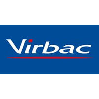 Produktbild von Virbac Allerderm Shampoo 200 ml für Hunde und Katzen