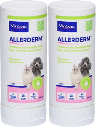 Virbac Allerderm Shampoo für alle Altersstufen 250 ml – Bild 1 von 1