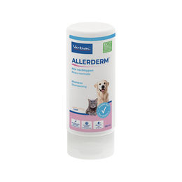 Produktbild von Virbac Allerderm Shampoo für alle Felltypen 250 ml