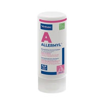 Produktbild von Virbac Allermyl Shampoo 200ml