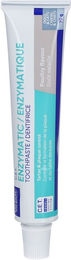 Virbac C.E.T. Enzymatische Zahnpasta für Hunde und Katzen mit Geflügelgeschmack 2 x 70 g - 2 x 70 g – Bild 1 von 4