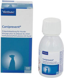 Virbac Caniprevent vet Lösung 100 ml – Bild 1 von 1