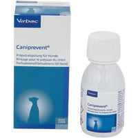 Produktbild von Virbac Caniprevent vet Lösung 100 ml