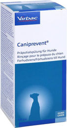 Virbac Caniprevent Vet Lösung 100 ml – Bild 1 von 7