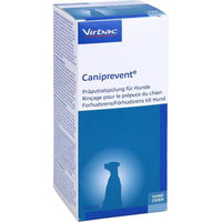 Produktbild von Virbac Caniprevent Vet Lösung 100 ml