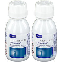 Produktbild von Virbac Caniprevent VET Lösung zur Präputialspülung 200 ml