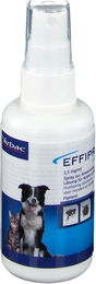 Produktbild von Virbac Effipro Spray zur Anwendung auf der Haut für Hunde und Katzen