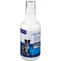 Produktbild von Virbac Effipro Spray zur Anwendung auf der Haut für Hunde und Katzen