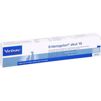 Produktbild von Virbac Enterogelan 10 Paste für Magen-Darm-Beschwerden 11,5 g