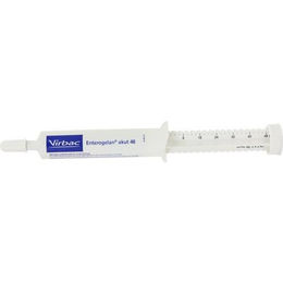 Produktbild von Virbac Enterogelan 48 Paste zur Unterstützung der Magen-Darm-Verdauung 55,3 g