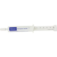 Produktbild von Virbac Enterogelan 48 Paste zur Unterstützung der Magen-Darm-Verdauung 55,3 g