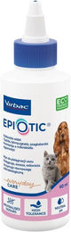 Virbac EpiOtic Ear Cleanser Ohrenreiniger für Hunde und Katzen 60 ml – Bild 1 von 1
