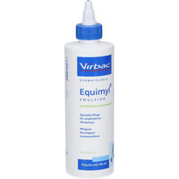 Produktbild von Virbac Equimyl Emulsion zur Fellpflege 250 ml
