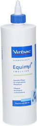 Produktbild von Virbac Equimyl Emulsion zur Fellpflege 500 ml