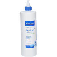 Produktbild von Virbac Equimyl Emulsion zur Fellpflege 500 ml