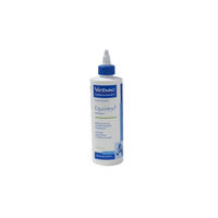 Produktbild von Virbac Equimyl Emulsion zur Pflege sensibler Pferdehaut 500 ml