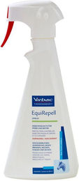 Produktbild von Virbac EquiRepell Fliegenspray für Pferde 100 ml