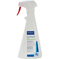 Produktbild von Virbac EquiRepell Fliegenspray für Pferde 100 ml