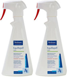 Virbac EquiRepell Fliegenspray für Pferde 1000 ml – Bild 1 von 1