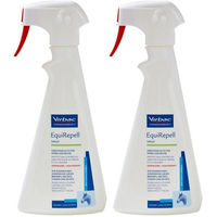 Produktbild von Virbac EquiRepell Fliegenspray für Pferde 1000 ml