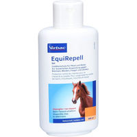 Produktbild von Virbac EquiRepell Gel für Pferde