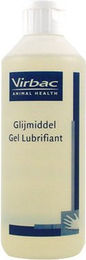 Virbac Gleitmittel transparent 500 ml – Bild 1 von 2