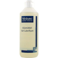 Produktbild von Virbac Gleitmittel transparent 500 ml