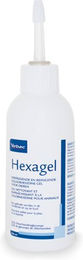 Produktbild von Virbac Hexagel Zahnpflege 2 x 100 ml