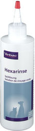 Virbac Hexarinse Zahnpflege Spüllösung – Bild 1 von 2