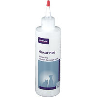 Produktbild von Virbac Hexarinse Zahnpflege Spüllösung