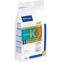 Produktbild von Virbac HPM Dietetic Feline Advanced Kidney & Joint Kitten Diätfutter 1,5 kg
