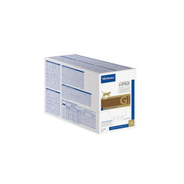Virbac HPM Feeline Digestive Support Nassfutter für Katzen Adult zur Unterstützung der Verdauung 24 x 85 g – Bild 1 von 2