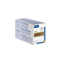 Produktbild von Virbac HPM Feeline Digestive Support Nassfutter für Katzen Adult zur Unterstützung der Verdauung 24 x 85 g
