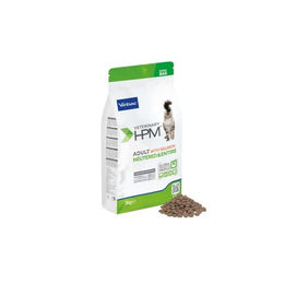 Virbac HPM Feline Adult Neutered Katzenfutter Lachs 7kg - 7 kg – Bild 1 von 5
