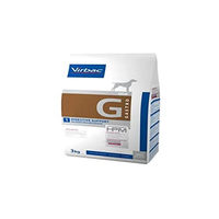 Produktbild von Virbac HPM Perro G1 Verdauungsunterstützung für Hunde 1,5kg - 1,5 kg