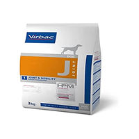 Produktbild von Virbac HPM PERRO J1 Gelenke & Mobilität Hundefutter 3kg