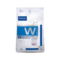 Produktbild von Virbac HPM VetComplex Diätfutter für Hunde zur Gewichtskontrolle und Gewichtsreduktion 3 kg