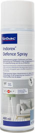 Virbac Indorex Defence Umgebungsspray gegen Flöhe 400 ml – Bild 1 von 2