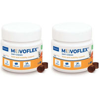 Produktbild von Virbac Movoflex Gelenk-Supplement für Gelenke, Muskeln und Knochen
