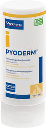 Produktbild von Virbac Pyoderm Shampoo 250 ml